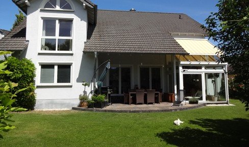 Detached house in Andernach