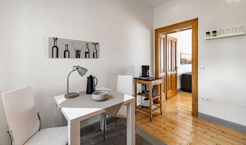 Stilvolle, moderne Apartments in Hürth - 2 Min. zur Bahn - ruhig und zentral gelegen