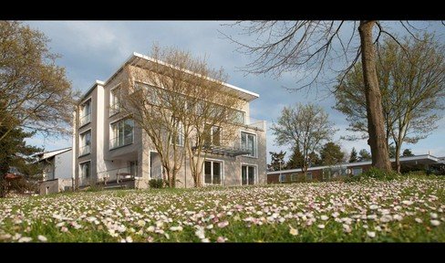 Smart und energieeffizient wohnen am De-La-Roche-Park Mainz. Dein neues Zuhause freut sich auf Dich!
