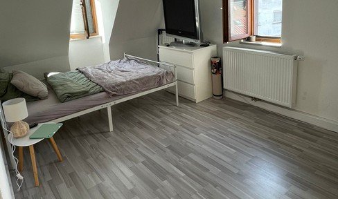 Room for rent in a shared flat with 4 people near Sigmaringen