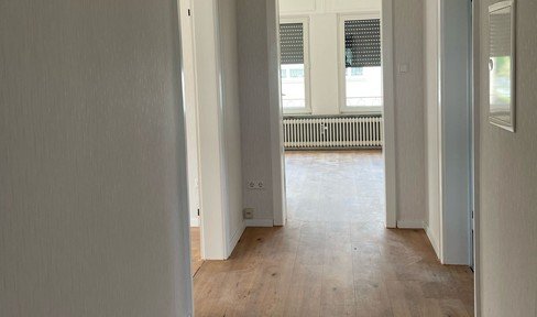 Modern 3-room apartment for rent in a well-kept location