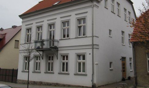 3.5-room apartment for rent in the city center