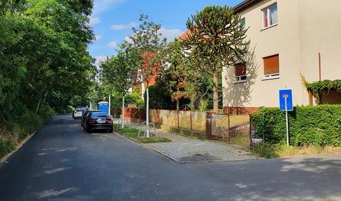 Multi-generation/multi-family house in Lichterfelde (Steglitz), free of commission