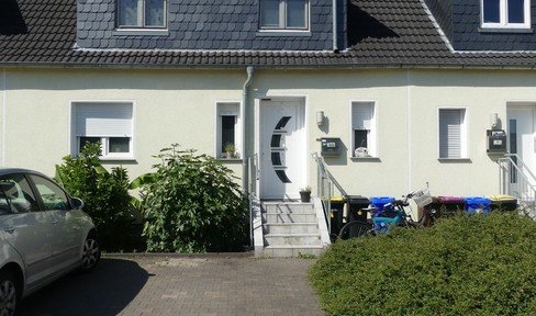 PROVISION-FREE | RMH with large garden in quiet location of Gladbeck