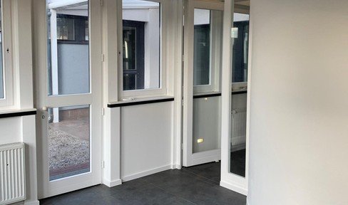 Moderne Villa in Stadt Unna zu verkaufen