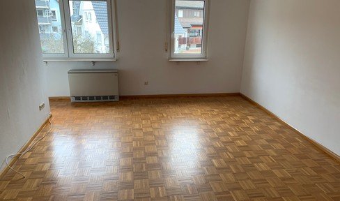 3.5-room apartment Offenburg Zell-Weierbach