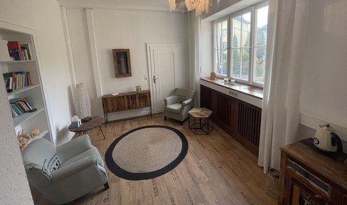 Kleines Büro mit 13,47 m² in zentraler Innenstadtlage von Bühl!