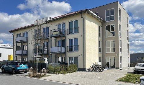 3 room apartment at the Rennwiesen