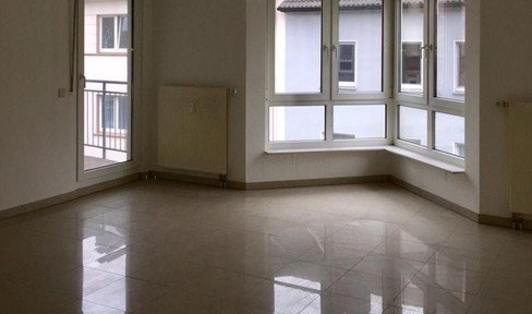 Perfect apartment in the center of Witten. New year of construction!