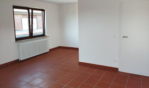 2-Zimmer Wohnung in Heilbronn-Böckingen ab sofort zu vermieten
