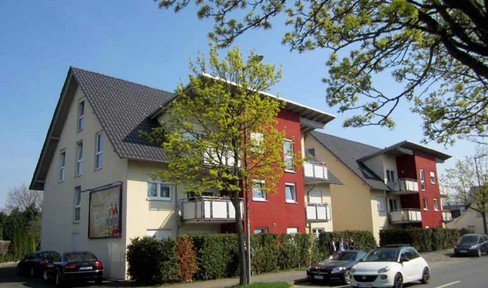 Capital investment! € 31.60 surplus per month after all costs! 3-room apartment in Bad Oeynhausen (19)