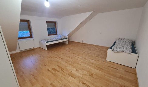 3 apartments for fitters, furnished, best location