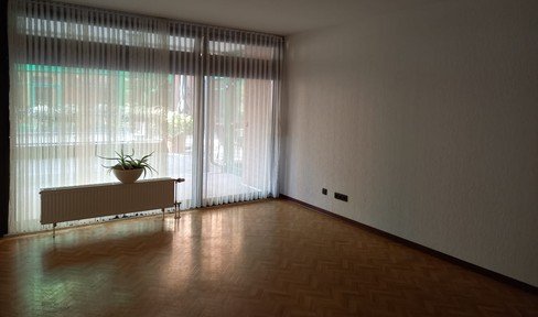 Schönes 2-Zimmer Büro in einer Seniorenresidenz in Wuppertal