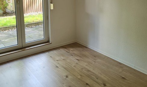 Newly renovated apartment in Mülheim (Ruhr) Speldorf