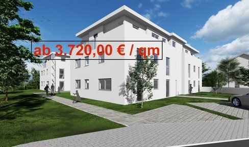 IDEAL living in Hahnheim