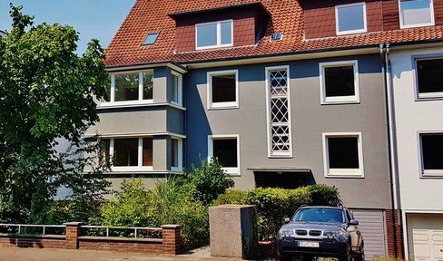 Weinbergviertel / optional garage+parking space / optional private garden