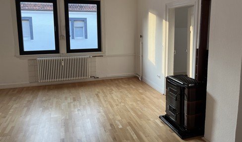 Helle und freundliche 3-Zimmer-Wohnung in zentraler und ruhiger Lage in Kelsterbach