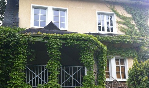 Villa im Weinanbaugebiet Moseltal