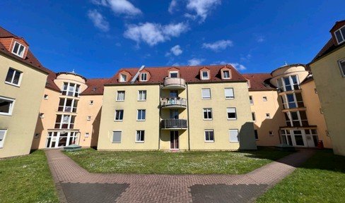 WG Zimmer / Wohnung zu vermieten in Bielefeld - Mitte