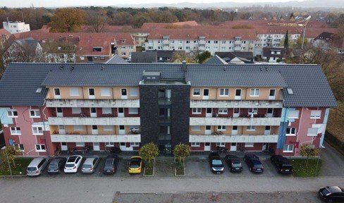 Bielefeld a.d.Landwehr 4-room apartment for sale