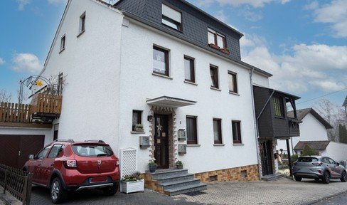 without commission -Nice apartment central in Bendorf