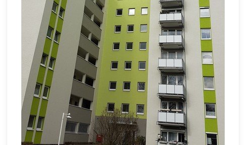 Etagenwohnung mit 2 Zimmer in Langenfeld-Richrath