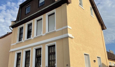 Freistehendes Mehrfamilienhaus wegen Umzug zu Verkaufen VB