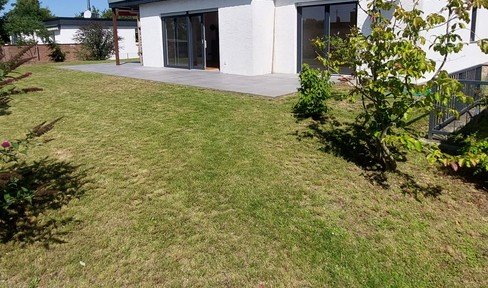 Giessen Petersweiher Well maintained bungalow in top location