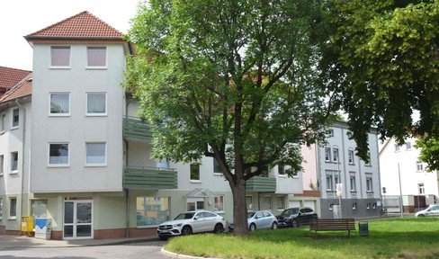 Schöne 3 Zimmerwohnung in ruhiger Lage Magdeburg Diesdorf