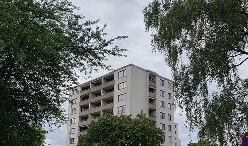 Schöne 3-Zimmer-Wohnung mit Blick über Lüneburg PROVISIONSFREI