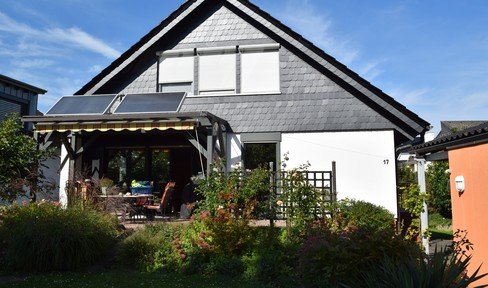 Friedberg Spacious multigenerational house with beautiful garden