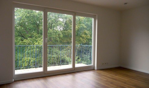 Mitten im urbanen Eimsbüttel - frisch renovierte 3-Zimmmer Wohnung mit Balkon