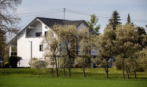 Neubauwohnung Bad Dürrheim - Hochemmingen Erstbezug