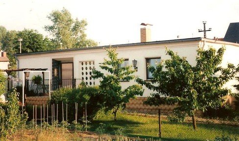 bezugsfertiges Einfamilienhaus in ruhiger Lage in Thiendorf