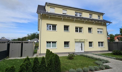 Moderne Eigentumswohnung mit Westbalkon – Sofort bezugsfrei, als Anlageobjekt geeignet