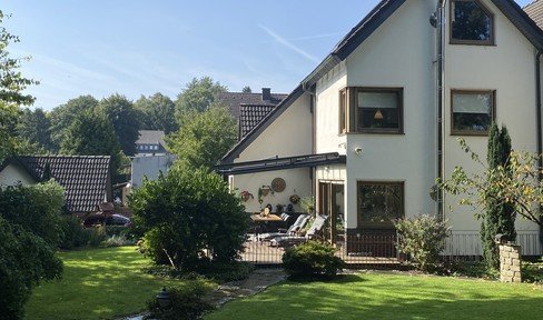 Familien willkommen! - EFH in Bochum-Langendreer zu verkaufen