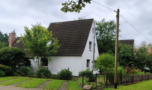 Renovierungsbedürftigs Haus von Privat bei Rotenburg