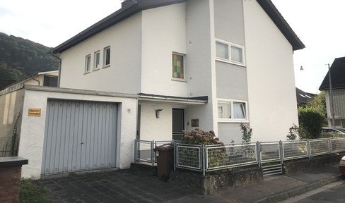 HD-Südstadt, detached 2 family house, extension possible - rare opportunity
