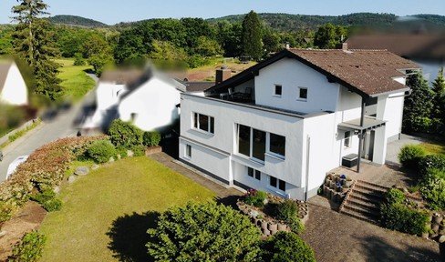 Dream house on the edge of the forest, sensational, top location, quiet, exclusive property