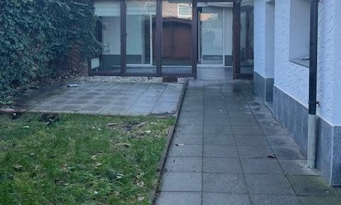 Financing assistance, detached house, 2 bedrooms, conservatory, Odenkirchen, directly from the owner