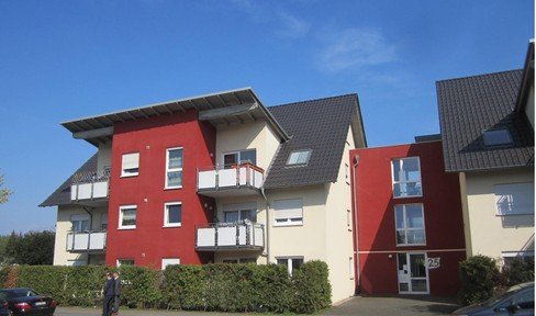 Gepflegte 3-Zimmer Wohnung in Bad Oeynh. (19) (ID-580)mit Wohnberechtigungsschein, befristet 02/2026