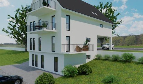 Modern living in an energy-saving home in Freudenburg - ideal for luxury commuters