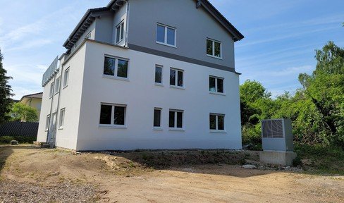 NEW BUILD condominium in Rödermark-Urberach