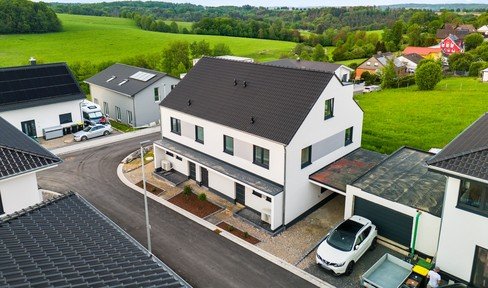 Ihr Traumhaus in Neunkirchen-Hermerath