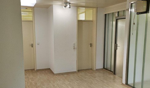 Wohnung, bisher gewerblich genutzt, in bester Lage! Mannheim Neuostheim 289.000 €