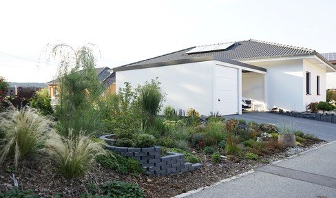 Provisionfreies Einfamilienhaus in Bungalow-Stil vom 2022