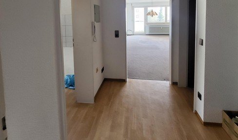 2.5 room apartment in Bietgheim; only 30 minutes from Stuttgart main station