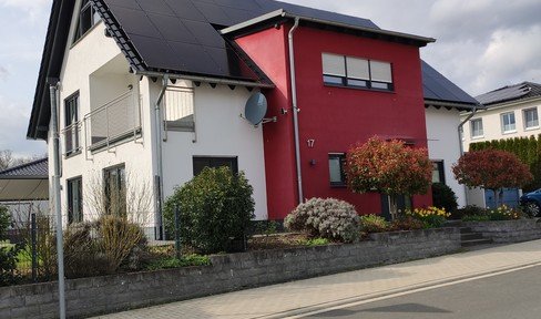 Energetisch hocheffizientes Traum-Einfamilienhaus in sehr schöner Lage