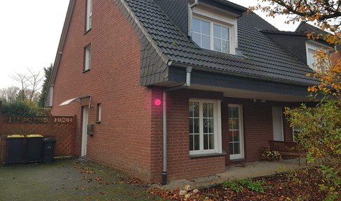 Dream location Siegauen - Commission-free - Family-friendly - Quiet - Central - Well-maintained