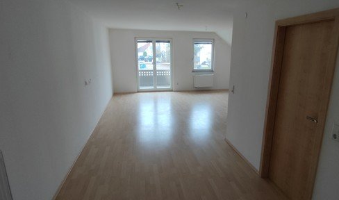 Top location! Energy saving apartment! Central but quiet. Balcony. From IMMEDIATELY